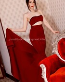 Анкета проститутки Ника - метро Замоскворечье, возраст - 19