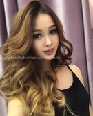 Анкета проститутки Галина - метро Выхино-Жулебино, возраст - 19