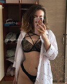 Анкета проститутки Лариса - метро Бабушкинский, возраст - 21