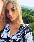 Анкета проститутки Мария - метро Выхино-Жулебино, возраст - 21