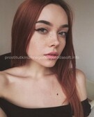 Анкета проститутки Елена - метро Тверской, возраст - 21