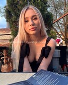 Анкета проститутки Мишель - метро Тропарево-Никулино, возраст - 21