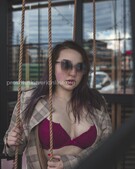 Анкета проститутки Арина - метро Северное Медведково, возраст - 21