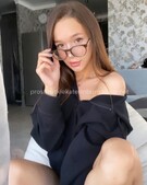 Анкета проститутки Надюша - метро Сокол, возраст - 21