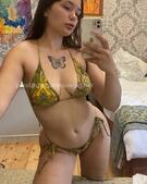 Анкета проститутки Устина - метро Отрадное, возраст - 22