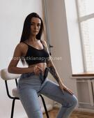 Анкета проститутки Роза - метро Ховрино, возраст - 22