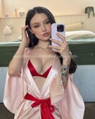 Анкета проститутки Услада - метро Митино, возраст - 22