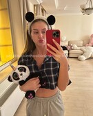 Анкета проститутки Рада - метро Хорошевский, возраст - 22