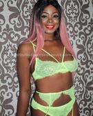 Анкета проститутки Ярослава - метро Замоскворечье, возраст - 22