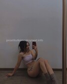 Анкета проститутки Майя - метро Измайлово, возраст - 22