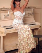 Анкета проститутки Таюша - метро Семеновский, возраст - 22