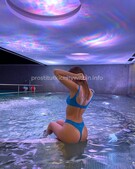 Анкета проститутки Жанна - метро Таганский, возраст - 22