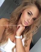 Анкета проститутки Элина - метро Ясенево, возраст - 22