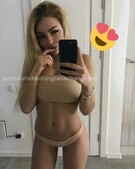 Анкета проститутки Пелагея - метро Пресненский, возраст - 22