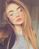 Анкета проститутки Инна - метро Ломоносовский, возраст - 22