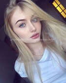 Анкета проститутки Галя - метро Южное Бутово, возраст - 22