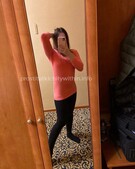 Анкета проститутки Адель - метро Свиблово, возраст - 22