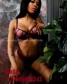 Анкета проститутки Таюша - метро Таганский, возраст - 22