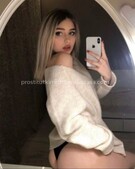 Анкета проститутки Тая - метро Ростокино, возраст - 23