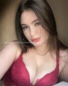 Анкета проститутки Устина - метро Проспект Вернадского, возраст - 23