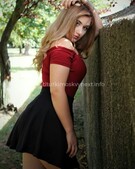 Анкета проститутки Слава - метро Тверской, возраст - 23