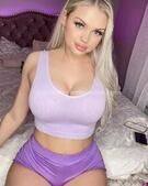 Анкета проститутки Наташа - метро Крылатское, возраст - 23