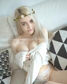 Анкета проститутки Мирослава - метро Ховрино, возраст - 23