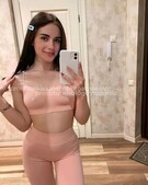 Анкета проститутки Римма - метро Пресненский, возраст - 23