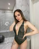 Анкета проститутки Олечка - метро Щукино, возраст - 23