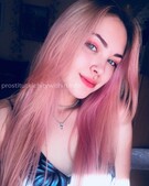 Анкета проститутки Ида - метро Теплый Стан, возраст - 23