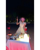 Анкета проститутки Злата - метро Тушино, возраст - 23