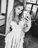 Анкета проститутки Таисия - метро Теплый Стан, возраст - 23