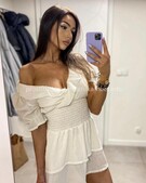 Анкета проститутки Анна - метро Дмитровский, возраст - 23