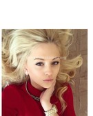 Анкета проститутки Лиза - метро Даниловский, возраст - 23