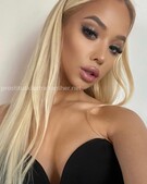 Анкета проститутки Ульяна - метро Тушино, возраст - 23