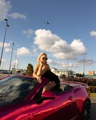 Анкета проститутки Леля - метро Преображенское, возраст - 23