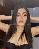 Анкета проститутки Кира - метро Тверской, возраст - 23