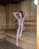 Анкета проститутки Кира - метро Дорогомилово, возраст - 23