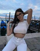 Анкета проститутки Лизочка - метро Сокольники, возраст - 23