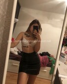 Анкета проститутки Таня - метро Тверской, возраст - 23