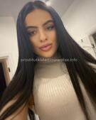 Анкета проститутки Алена - метро Южнопортовый, возраст - 23