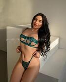 Анкета проститутки Мария - метро Беговой, возраст - 23