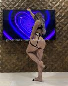 Анкета проститутки Елена - метро Строгино, возраст - 23