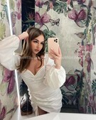 Анкета проститутки Рената - метро Перово, возраст - 23