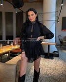 Анкета проститутки Екатерина - метро Дорогомилово, возраст - 23