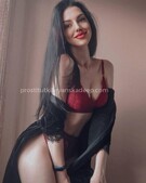 Анкета проститутки Лаура - метро Мещанский, возраст - 23