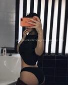 Анкета проститутки Марта - метро Нагатино-Садовники, возраст - 23