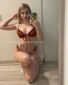 Анкета проститутки Галина - метро Марфино, возраст - 23