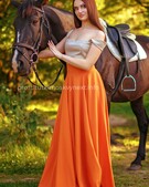 Анкета проститутки Марта - метро Даниловский, возраст - 23