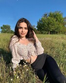 Анкета проститутки Галина - метро Лефортово, возраст - 23